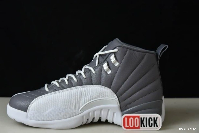 Bmlin STEALTH AIR 12 JORDAN CT8025-610 0722